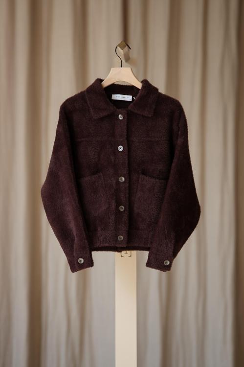 Rino & Pelle Rino&Pelle Vest Bubbly.5002514