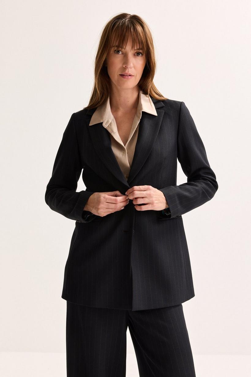 Mayerline Blazer A Touch Of Delphine