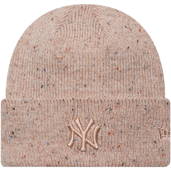 New-Era Muts  Wmns Glitter Beanie New York Yankees Hat
