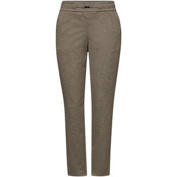 Street One Korte Broek  LTD_QR_Bonny Buckle Piquee 379784