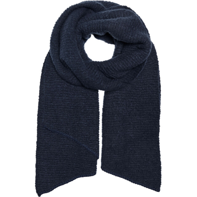 Only Gebreide sjaal ONLMERLE LIFE KNITTED SCARF NOOS