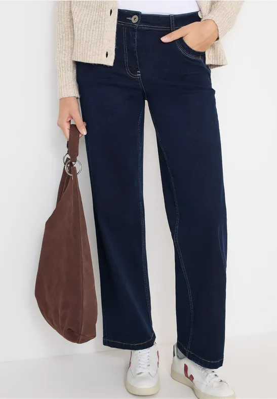 Cecil Straight jeans