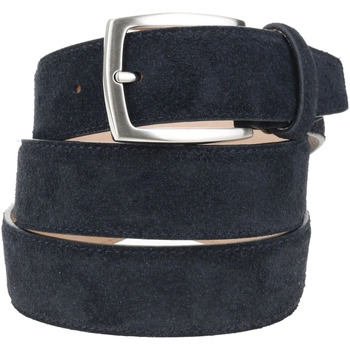 Suitable Riem  Riem Suede Navy 309
