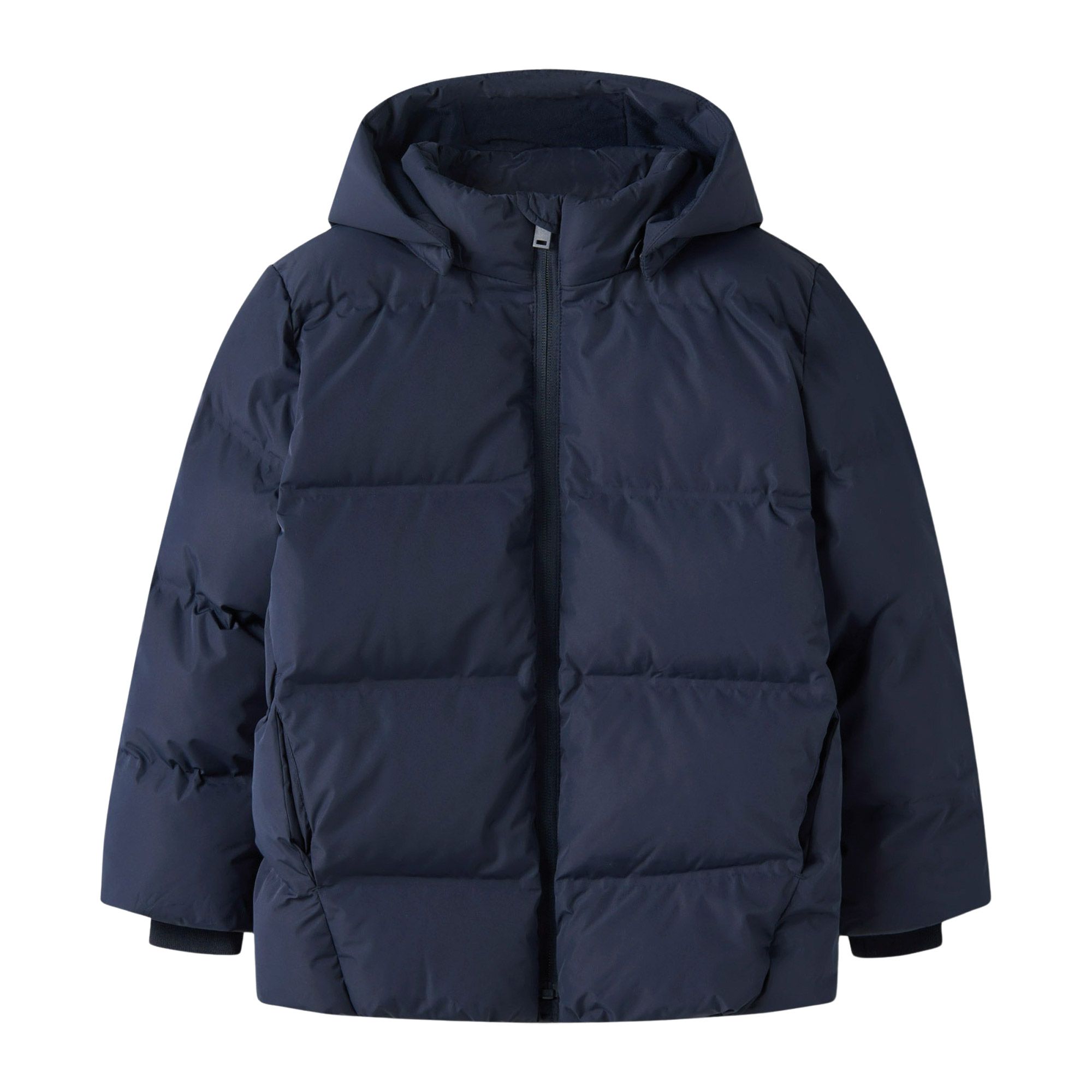 Name It Musk Puffer Winterjas Junior