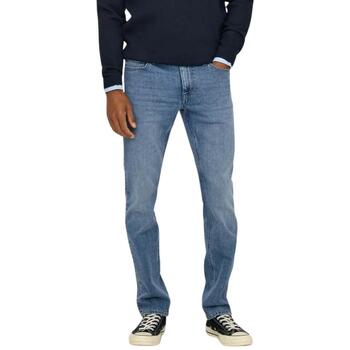 Only And Sons Skinny Jeans  -