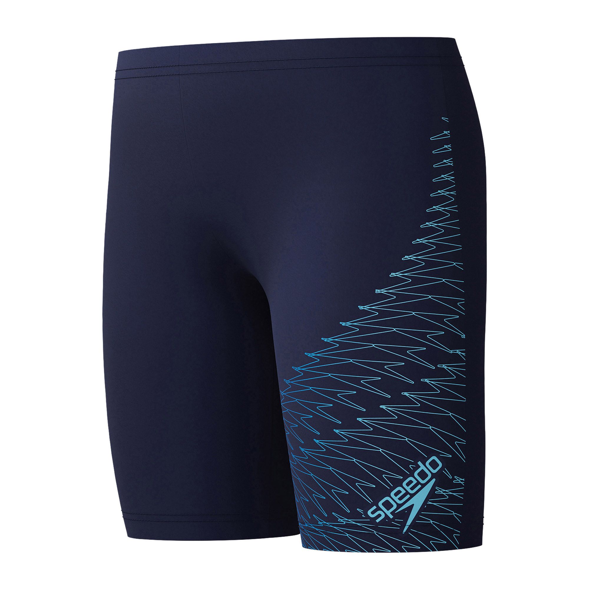 Speedo ECO Medley Logo Jammer Jongens