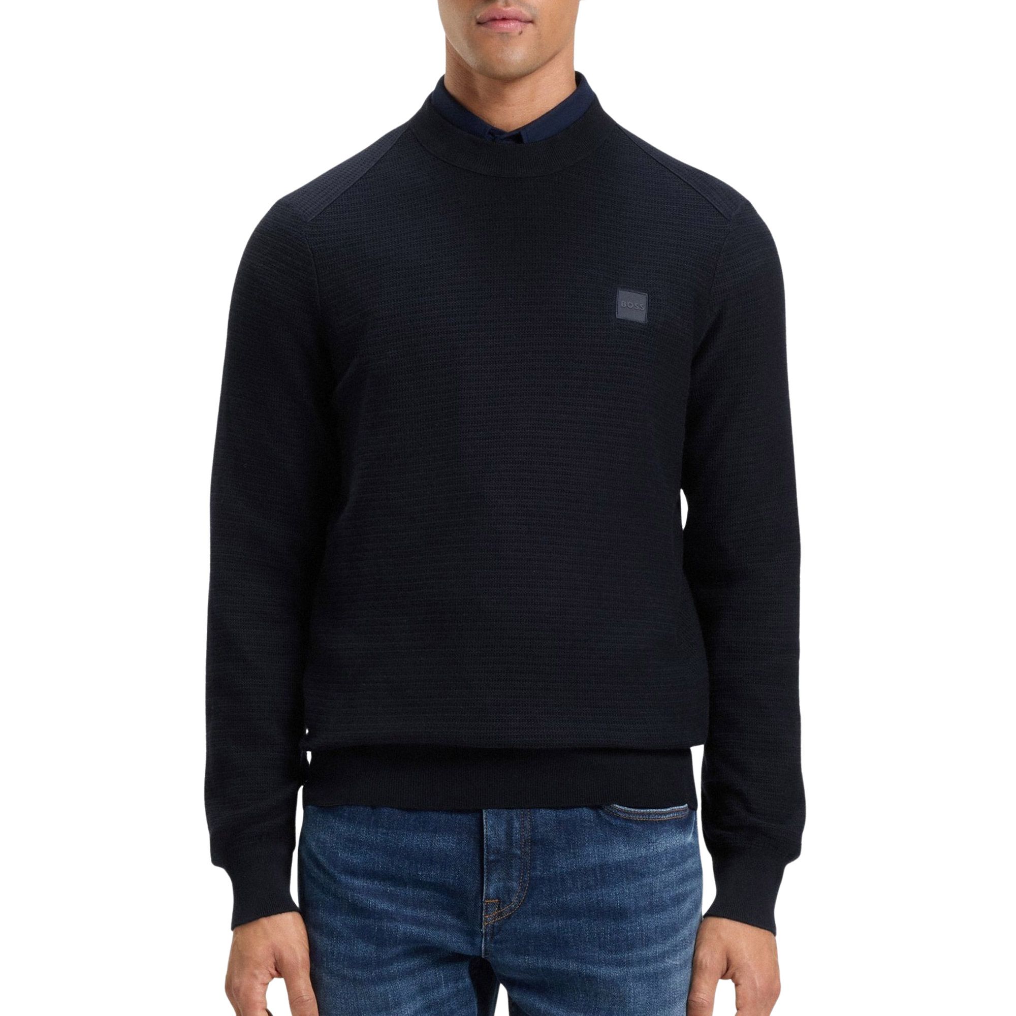 Boss Anionweater Heren