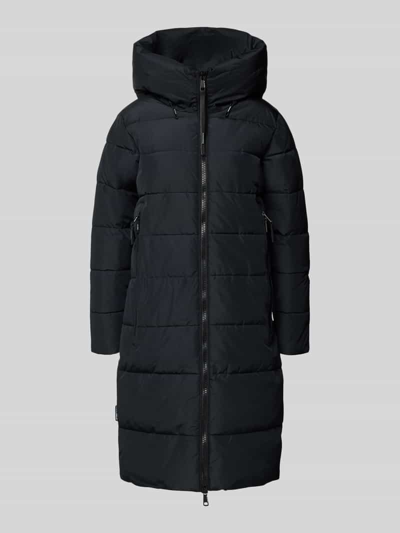 Khujo Gewatteerde jas NITA4