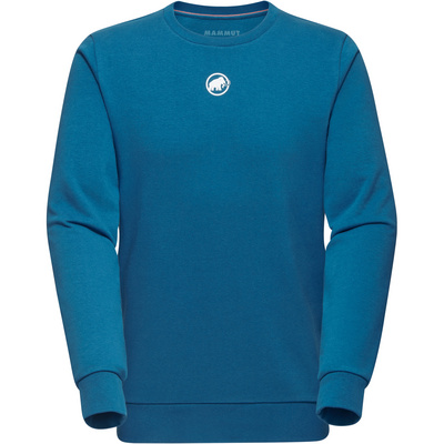 Mammut Heren Original Core Ml Crew Neck Trui