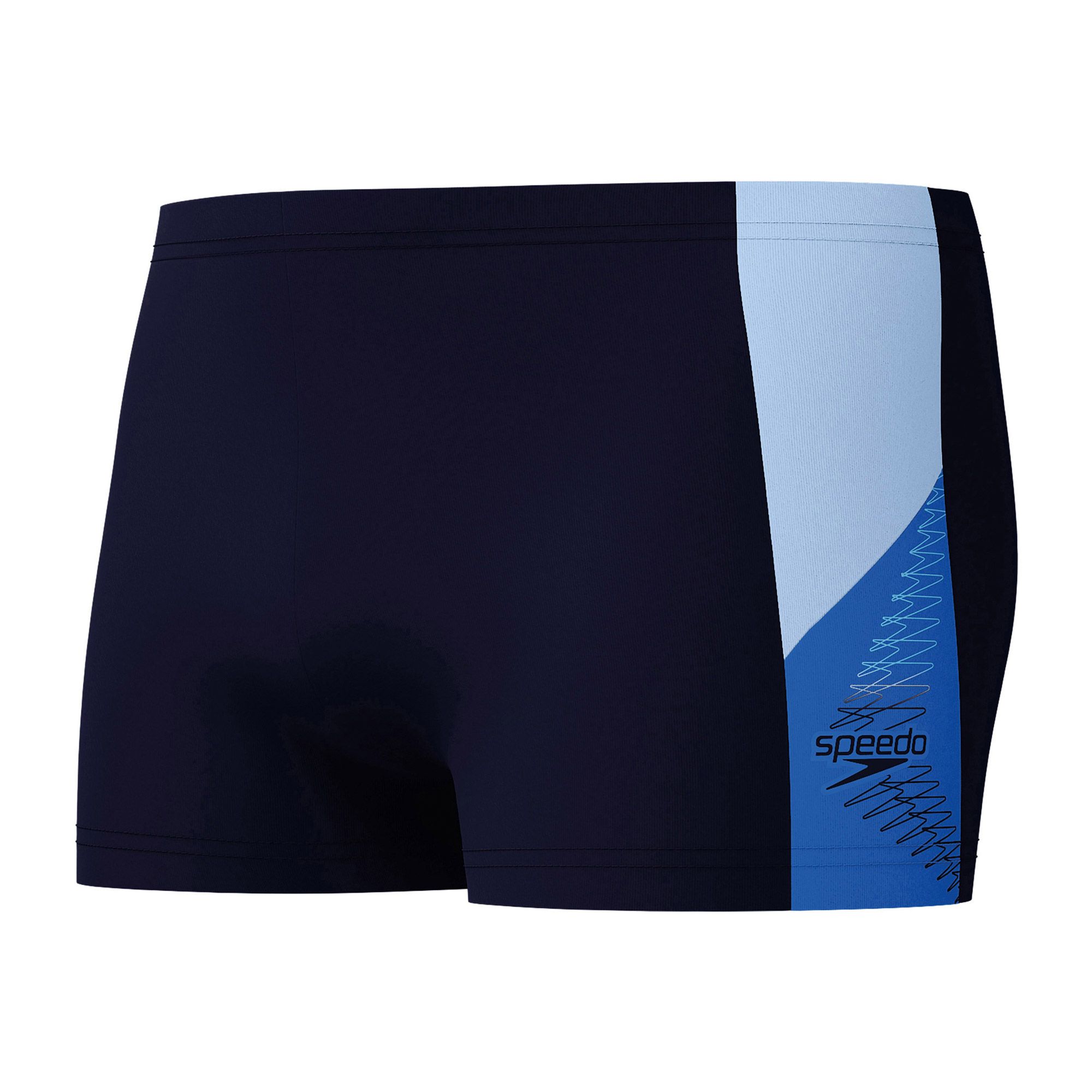 Speedo Dive Aqua Zwemboxer Heren
