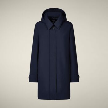 Save The Duck Mantel  D42023W GRIN21 EMBIE-90010