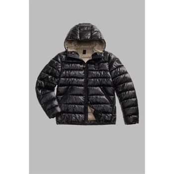 Blauer Donsjas  25WBLUC02079-005958