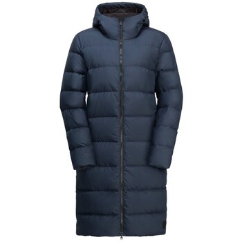 Jack Wolfskin Parka Jas  12041331010