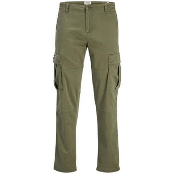 Jack & Jones Junior Cargobroek JPSTKANE JJJONNIE CARGO JNR