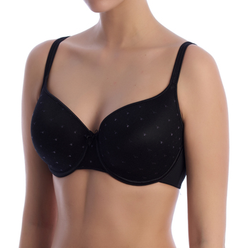 Selene Bralette  DALIA-NEGRO