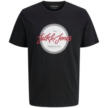 Jack & jones T-shirt Korte Mouw Jack & Jones -
