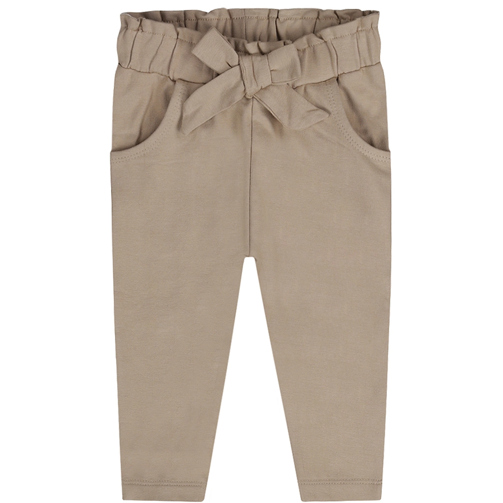 Dirkje-collectie Broek (taupe)