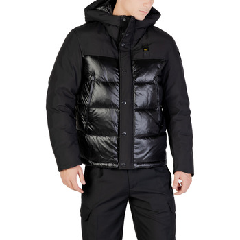 Blauer Windjack  BROOK 25WBLUC03143