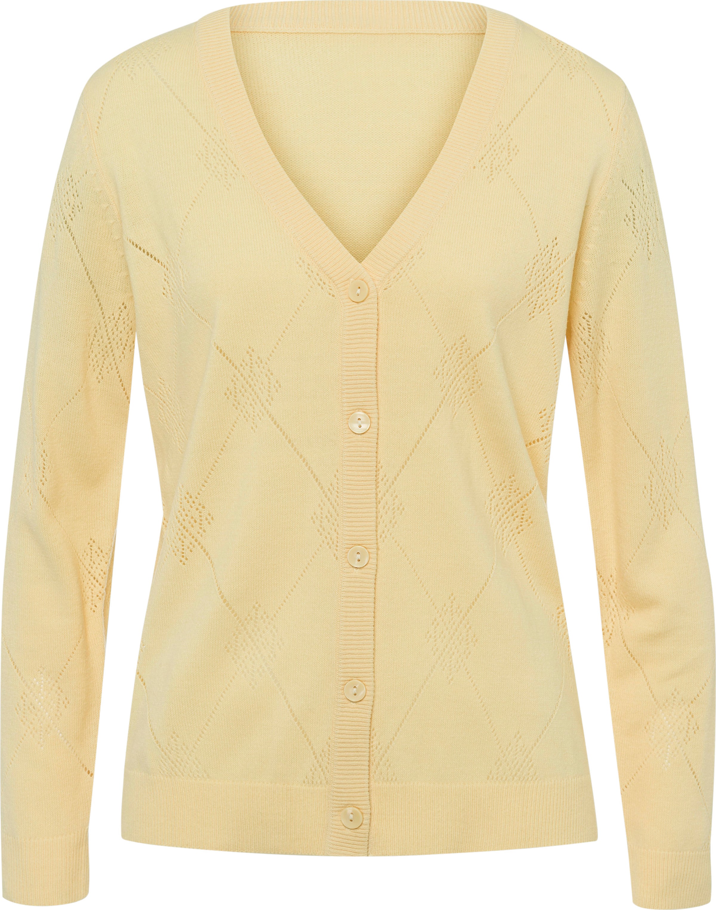 Classic Basics Ajourvest