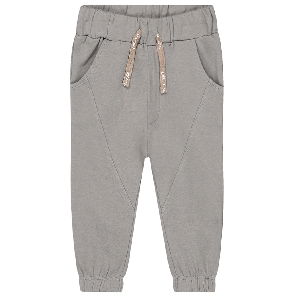 Dirkje-collectie Broek (grey)
