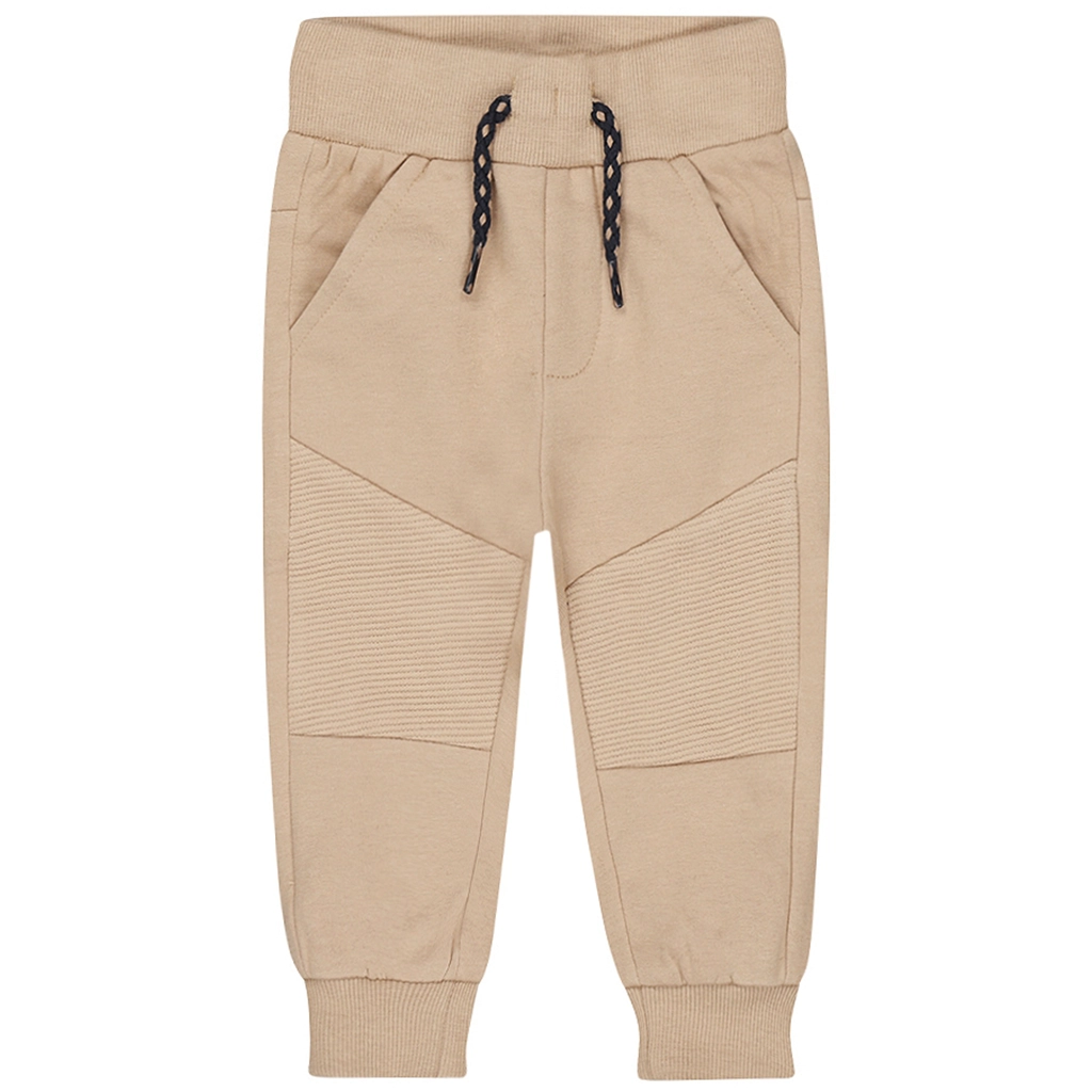 Dirkje-collectie Broek (taupe)