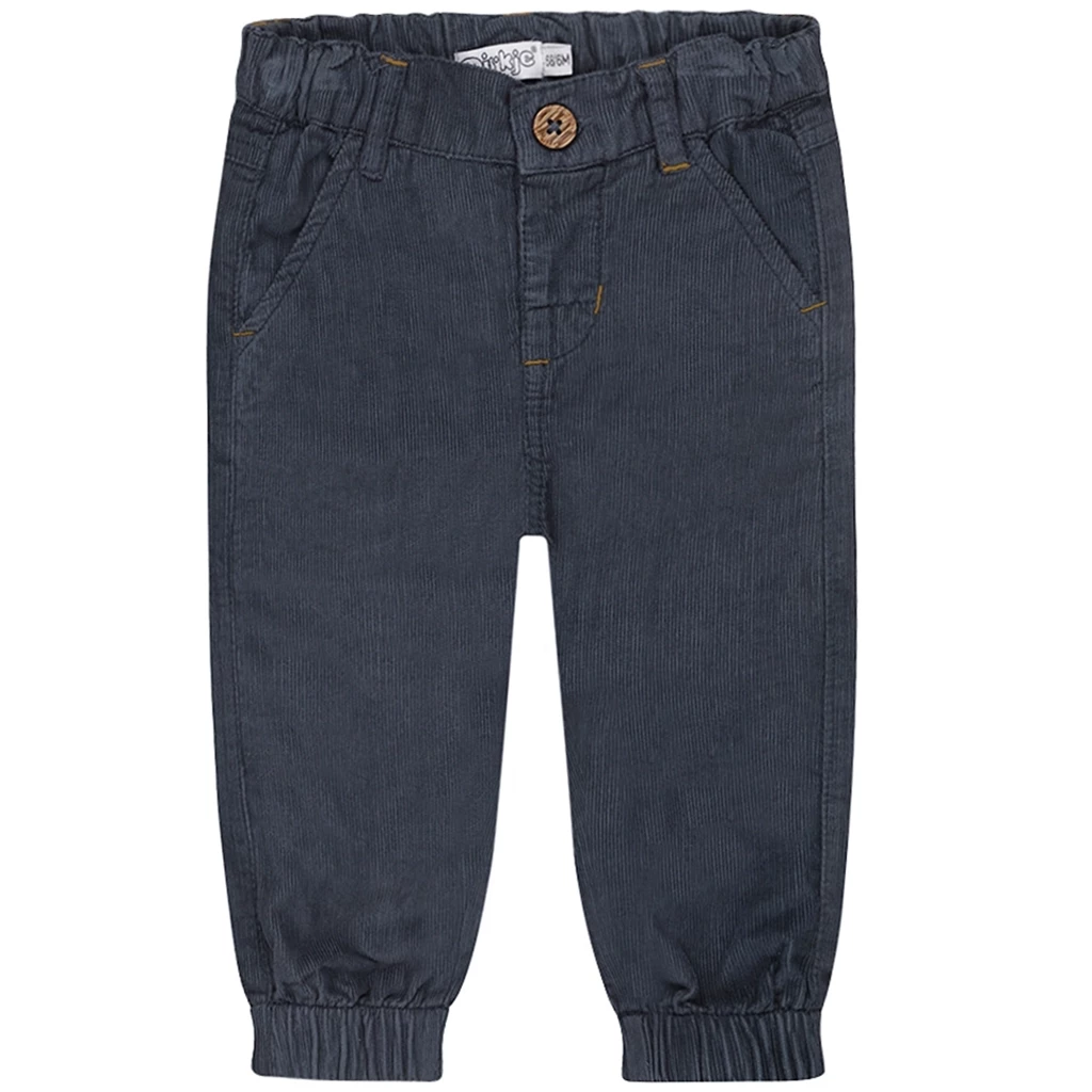 Dirkje-collectie Broek (navy)