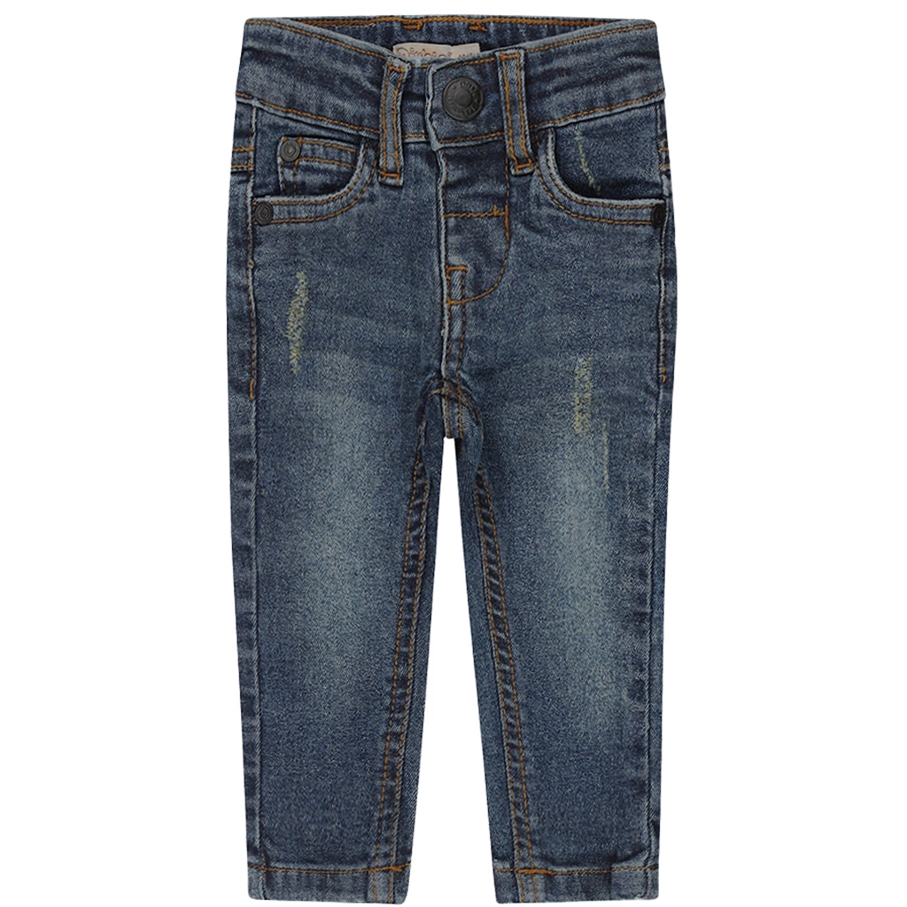 Dirkje-collectie Jeans skinny (blue jeans)