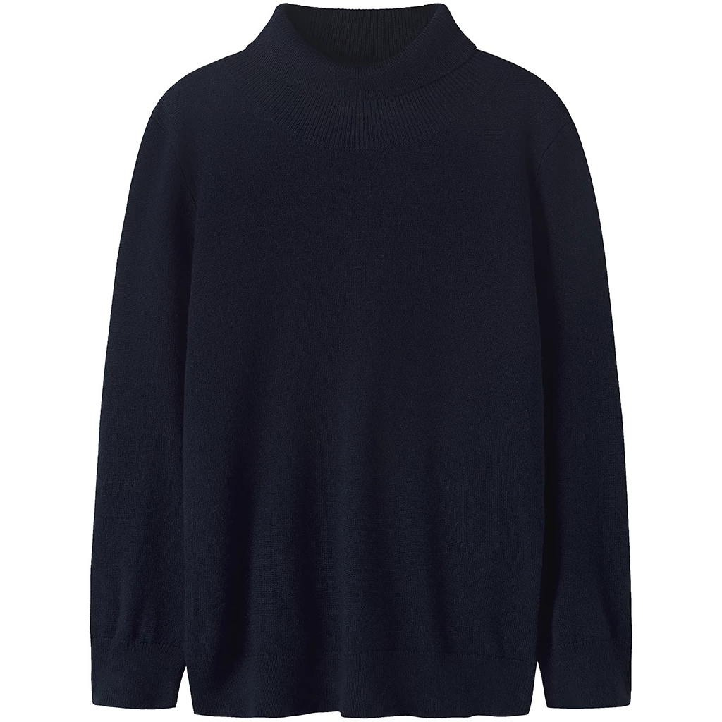 Name It-collectie Gebreide trui Romil (navy blazer)