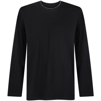 Lisca T-Shirt Lange Mouw  Pyjama broek top lange mouwen Titan