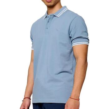 Kaporal Polo Shirt Korte Mouw  -