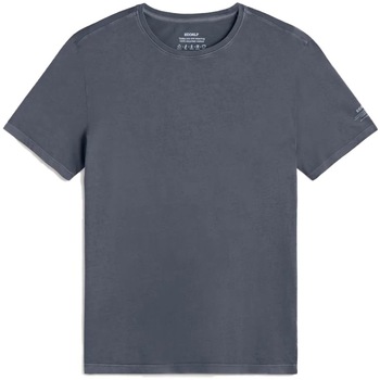 Ecoalf Polo Shirt Korte Mouw  VENT T-SHIRT MAN