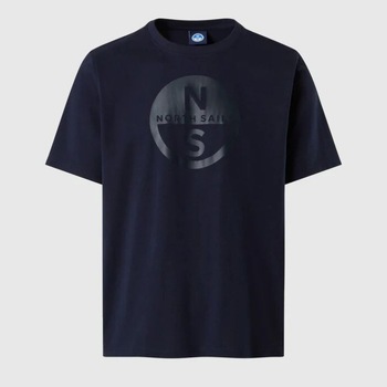 North Sails Polo Shirt Korte Mouw  T SHIRT SHORT SLEEVE