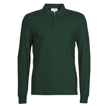 Lacoste Polo Shirt Lange Mouw  PARIS POLO CLASSIQUE