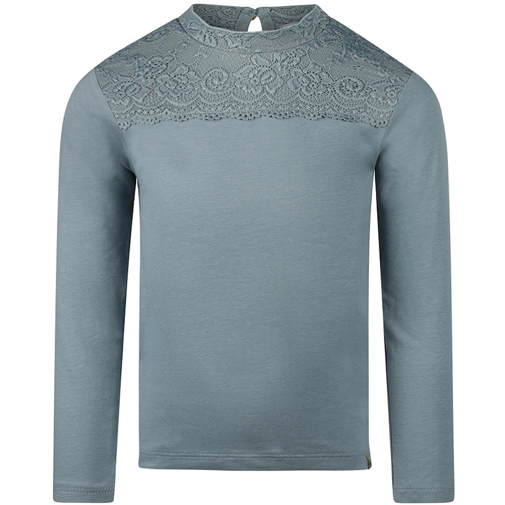 KOKO NOKO-collectie Longsleeve (blue)