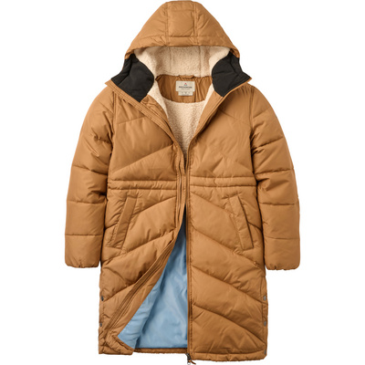 Passenger Dames Kinsey 2.0 Parka