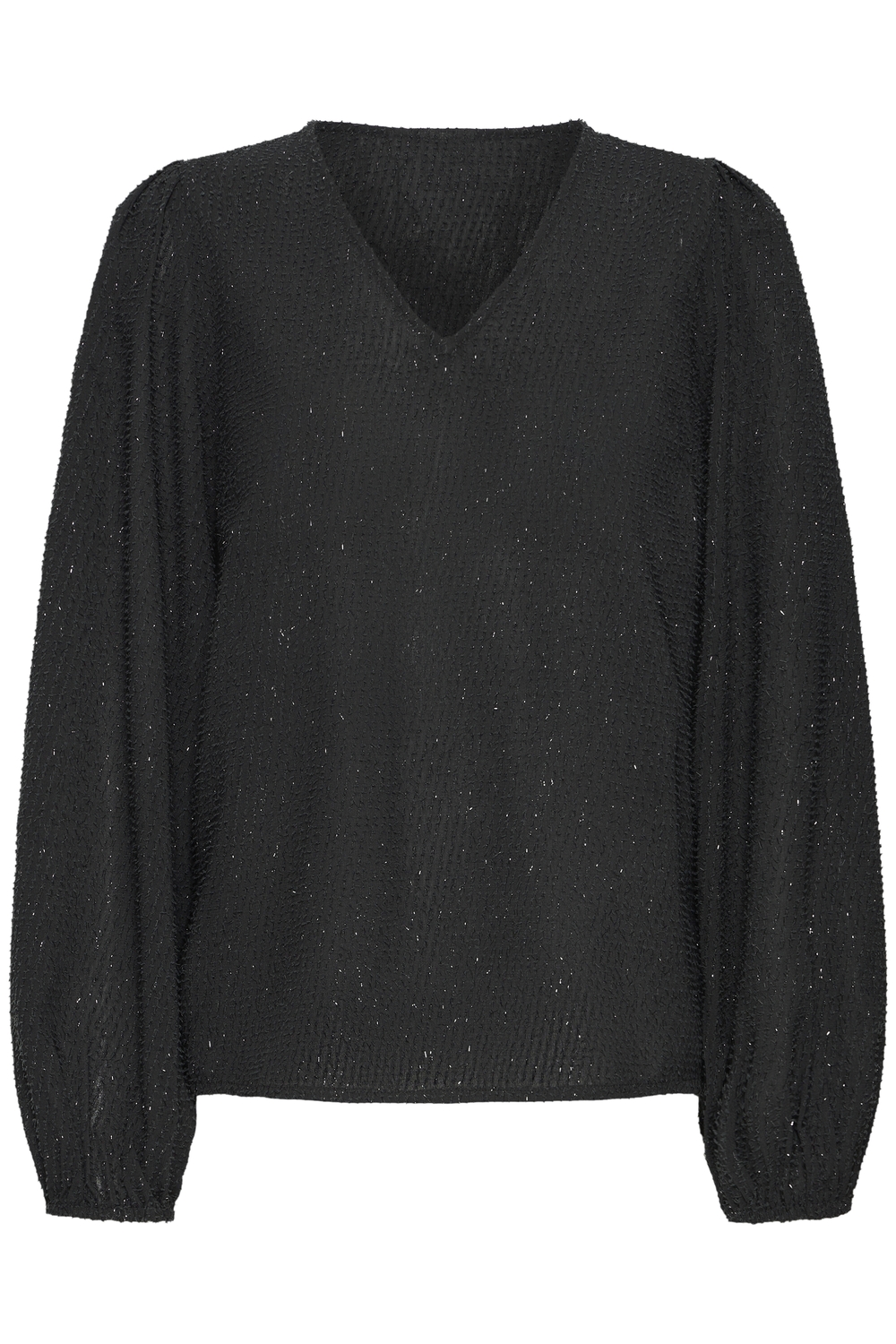 Ichi Ihkavira Ls:shirts/blouse