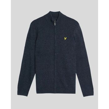 Lyle & Scott Trui Lyle & Scott KN2102VC-Z56 DARK NAVY