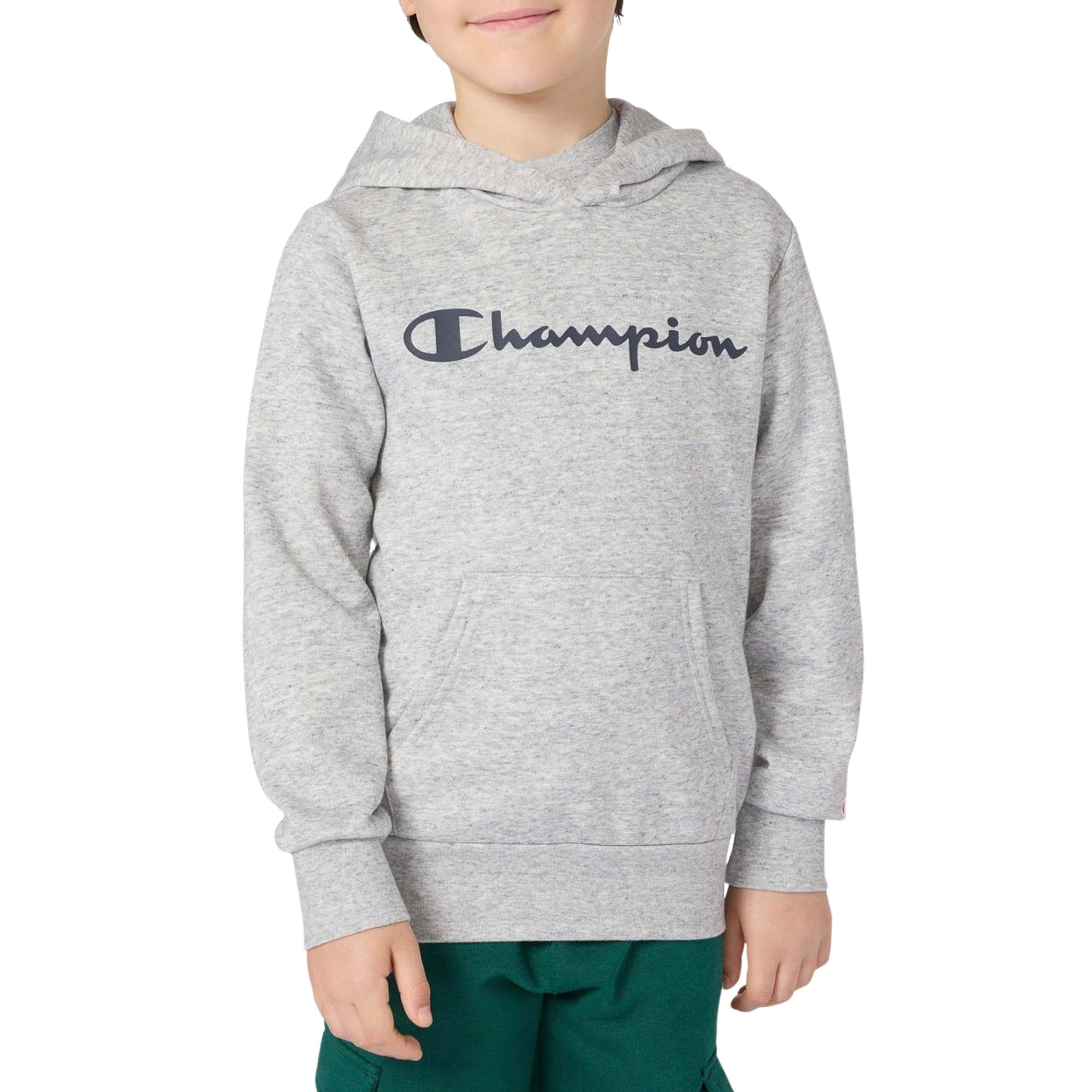 Champion Hoodie voor kinderen