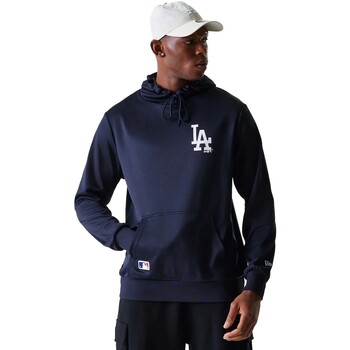New-Era Sweater  Mlb Essentials Hoodie Losdod Nvy