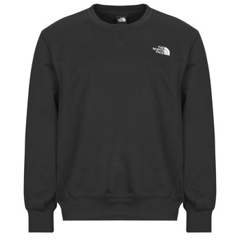 The North Face Sweater  Essential Relaxed Crew
