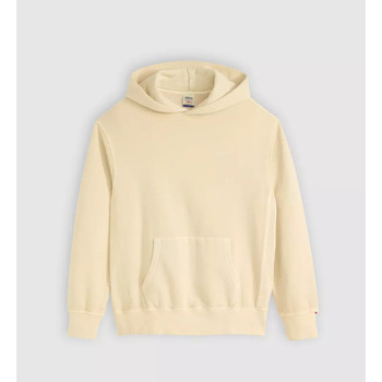 Levi's Sweater Levis A0835 0034 - AUTHENTIC HOODIE-FOG GARMENT