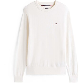 Tommy Hilfiger Sweater  Pima Org Ctn Cashmer