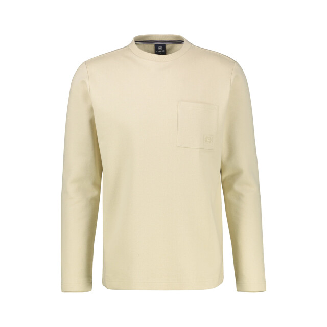 Lerros Shirt met lange mouwen