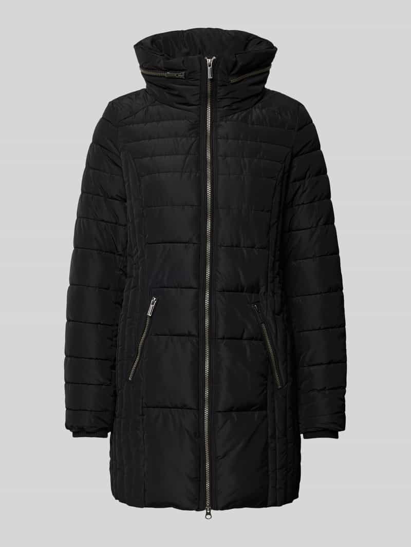 Soyaconcept Gewatteerde jas SC-NINA 1