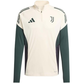 Adidas T-Shirt Lange Mouw  Juve Eu Tr Top