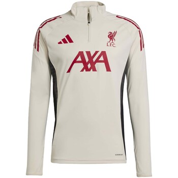 Adidas T-Shirt Lange Mouw  Lfc Tr Top