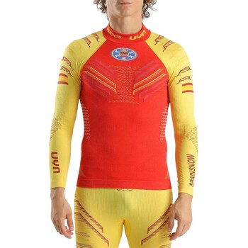 Uyn T-Shirt Lange Mouw  Natyon 3.0