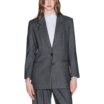 EAX Blazer  XW000693AF16146