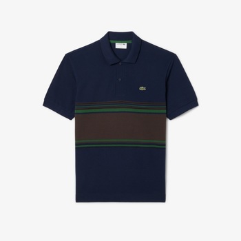 Lacoste Polo Shirt Korte Mouw  PH5457