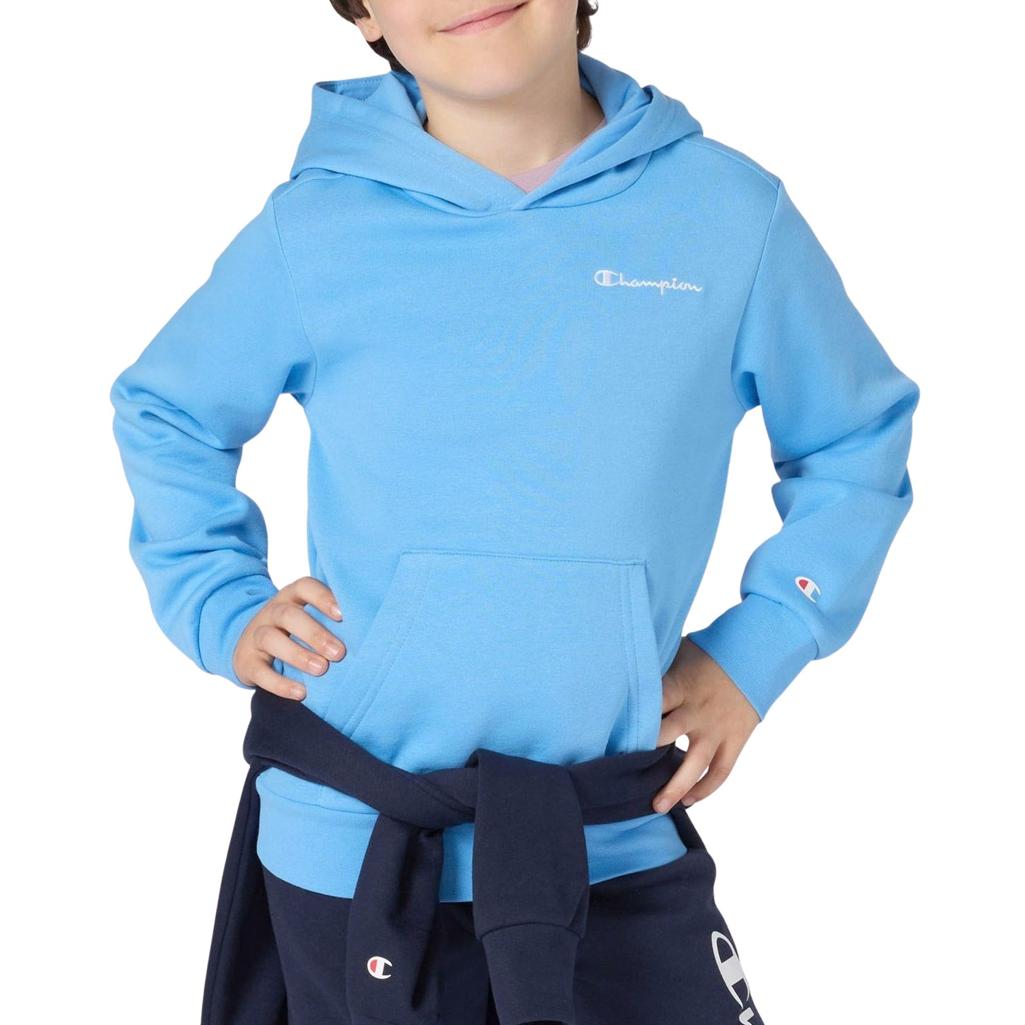 Champion Hoodie voor kinderen